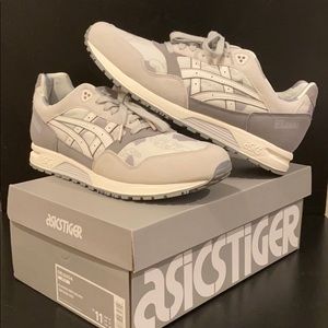 Asics Tiger GelSaga "Cloudy Day"